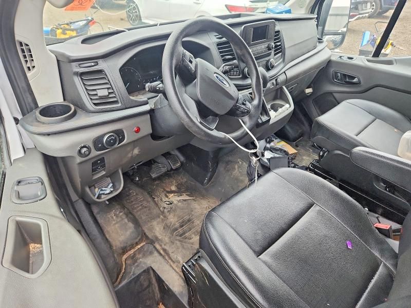 2024 Ford Transit T-350