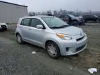 2008 Scion XD
