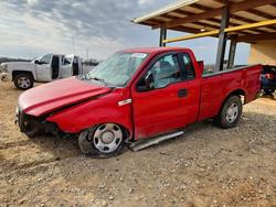 Ford Vehiculos salvage en venta: 2005 Ford F150