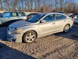 2013 Nissan Altima 2.5 for sale in Chalfont, PA