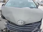 2011 Toyota Sienna Base