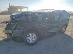 Jeep salvage cars for sale: 2014 Jeep Patriot Sport