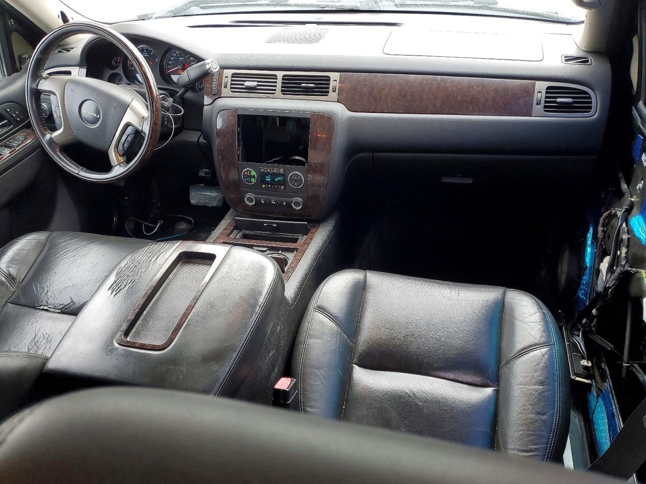 2013 GMC Sierra C1500 Denali