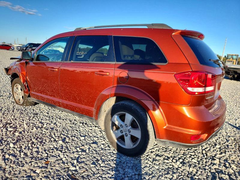 2012 Dodge Journey sxt