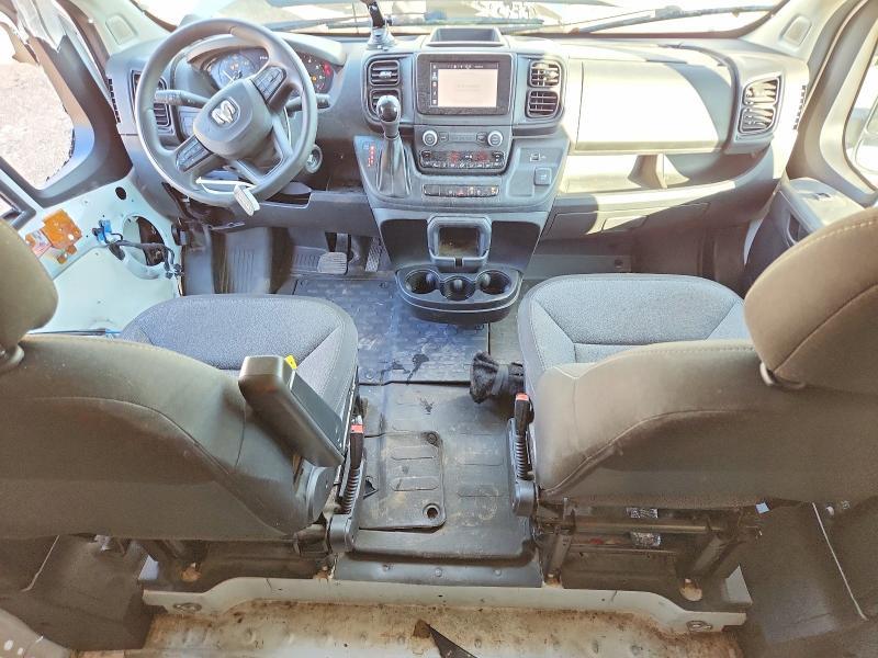 2024 Dodge RAM Promaster 2500 2500 High