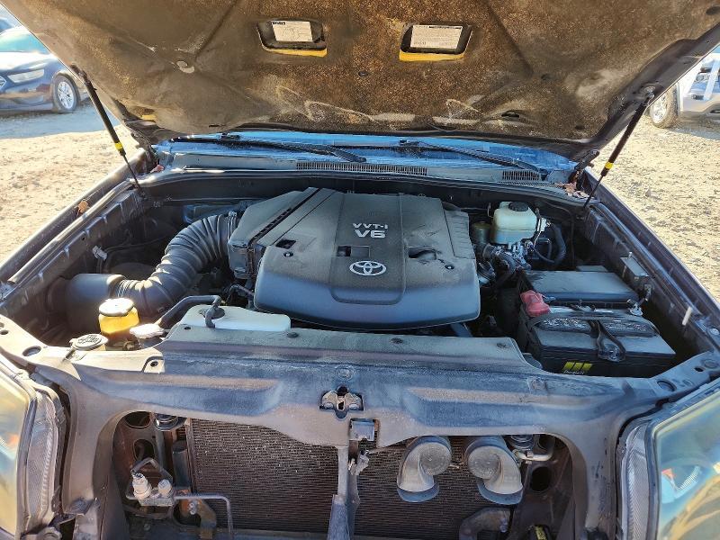 2006 Toyota 4runner SR5