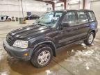 1998 Honda Cr-v ex