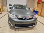 2014 Toyota Camry Hybrid