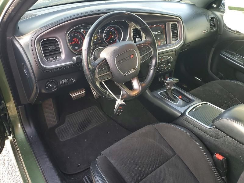 2020 Dodge Charger Scat Pack