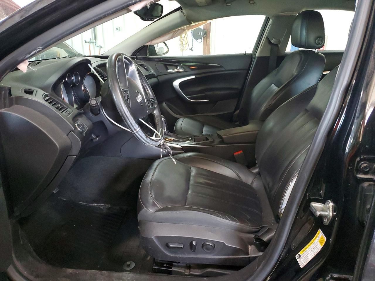 2013 Buick Regal Premium