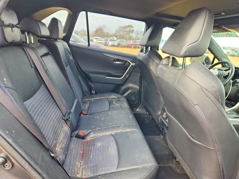 2019 Toyota Rav4 xse