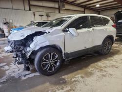 2022 Honda Cr-v exl for sale in Chambersburg, PA