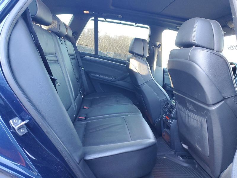2013 BMW X5 Xdrive35i