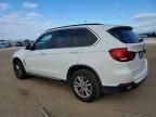 2015 BMW X5 Xdrive35d