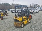 2015 Yale Forklift