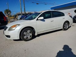 2008 Nissan Altima 2.5 for sale in West Palm Beach, FL