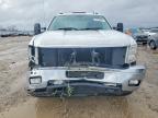 2012 Chevrolet Silverado K3500 LTZ
