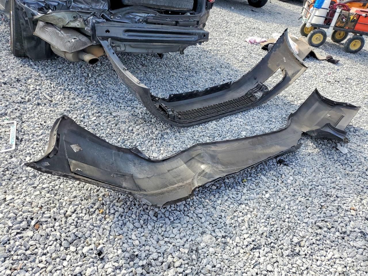 2014 Volkswagen Passat se