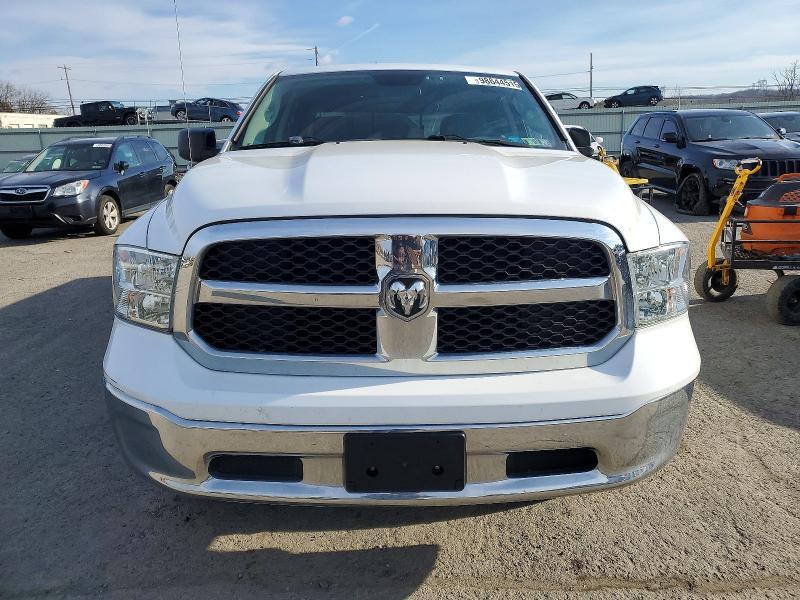 2020 Dodge Ram 1500 Classic slt