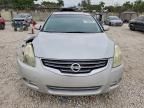 2011 Nissan Altima Base
