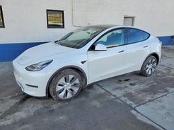 2021 Tesla Model y for sale in Farr West, UT