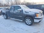 2012 GMC Sierra K1500 sle