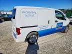 2021 Nissan NV200 Utility / Service Van