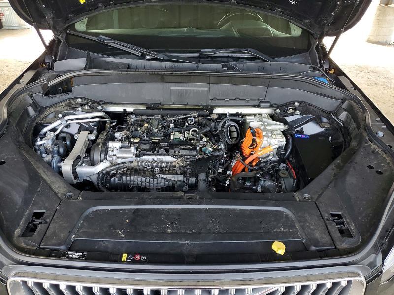 2022 Volvo Xc90 T8 Recharge Inscription