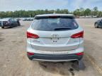 2014 Hyundai Santa fe Sport 2.4l