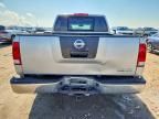 2007 Nissan Titan xe