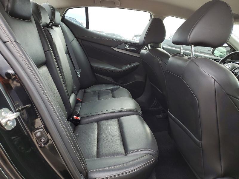 2018 Nissan Maxima 3.5s