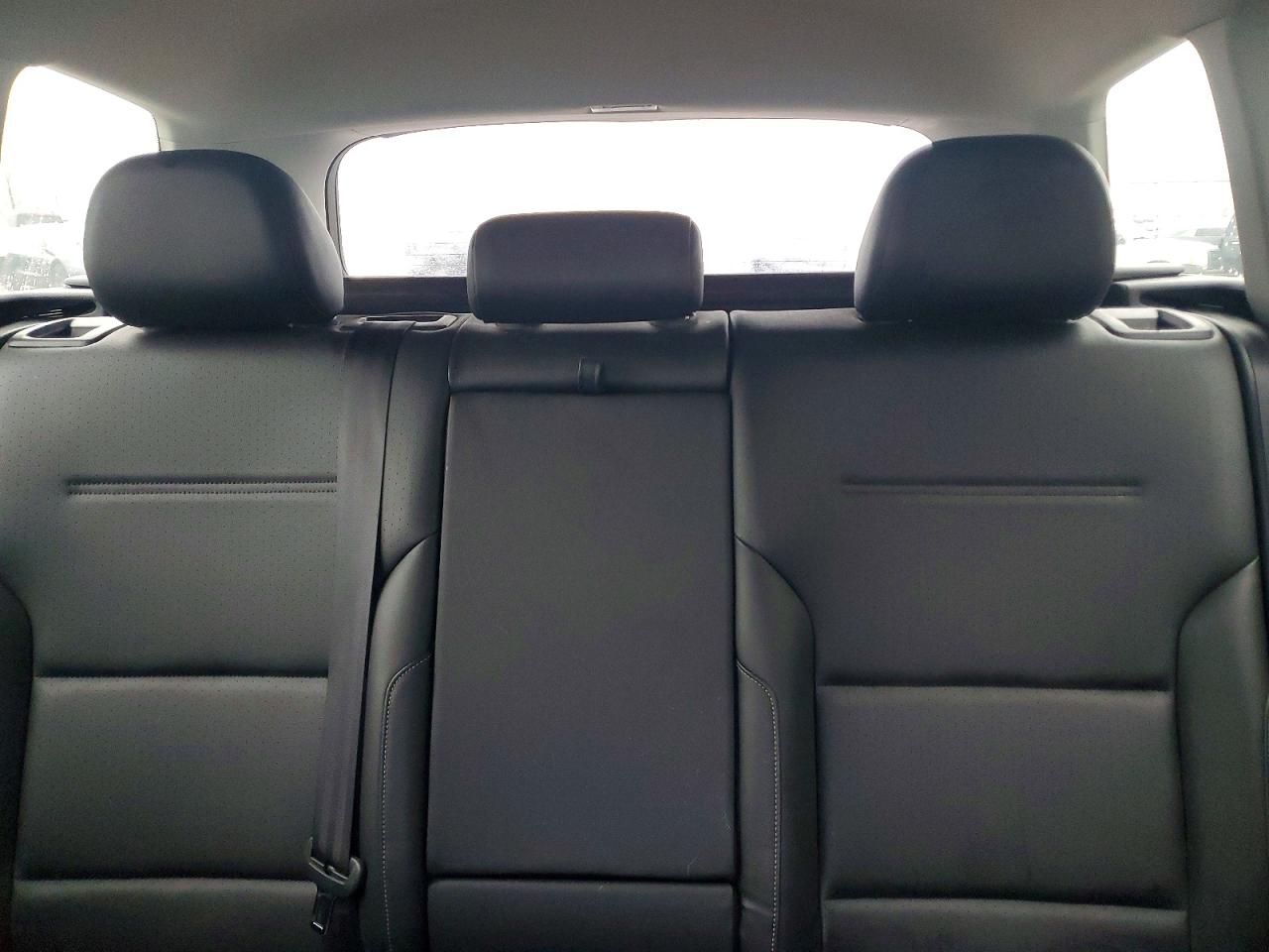 2019 Volkswagen Golf Alltrack s