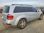 2008 Mercedes-Benz Gl 450 4matic