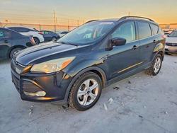 Ford Vehiculos salvage en venta: 2014 Ford Escape se