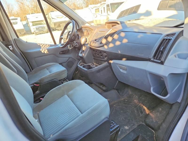 2015 Ford Transit T-250