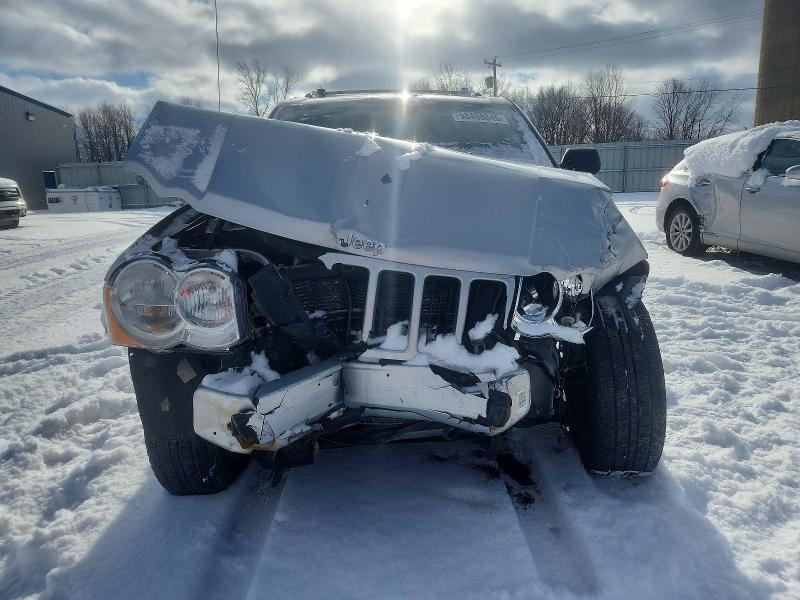 2008 Jeep Grand Cherokee Laredo