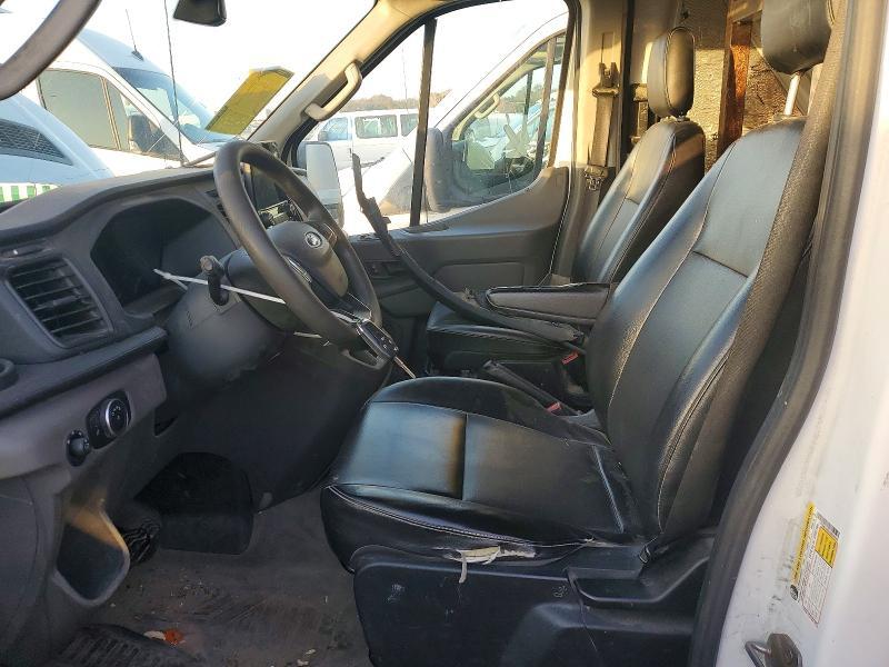 2020 Ford Transit 350 Delivery Van