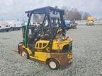 2015 Yale Forklift
