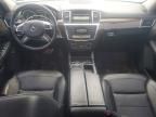 2013 Mercedes-Benz Ml 350 4matic