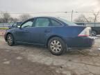 2009 Ford Taurus se