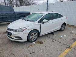 2016 Chevrolet Cruze l for sale in Bridgeton, MO