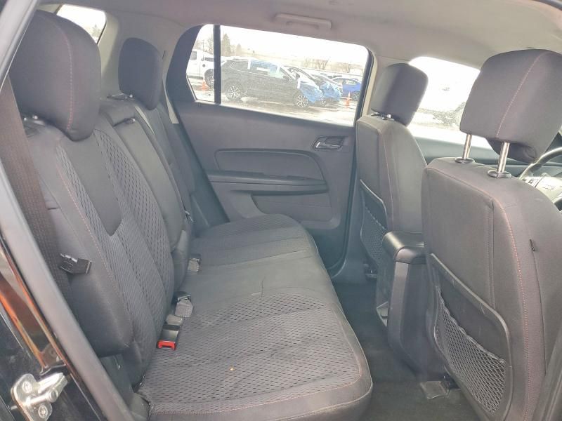 2012 GMC Terrain sle