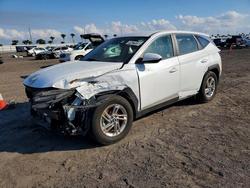 Hyundai Vehiculos salvage en venta: 2025 Hyundai Tucson se