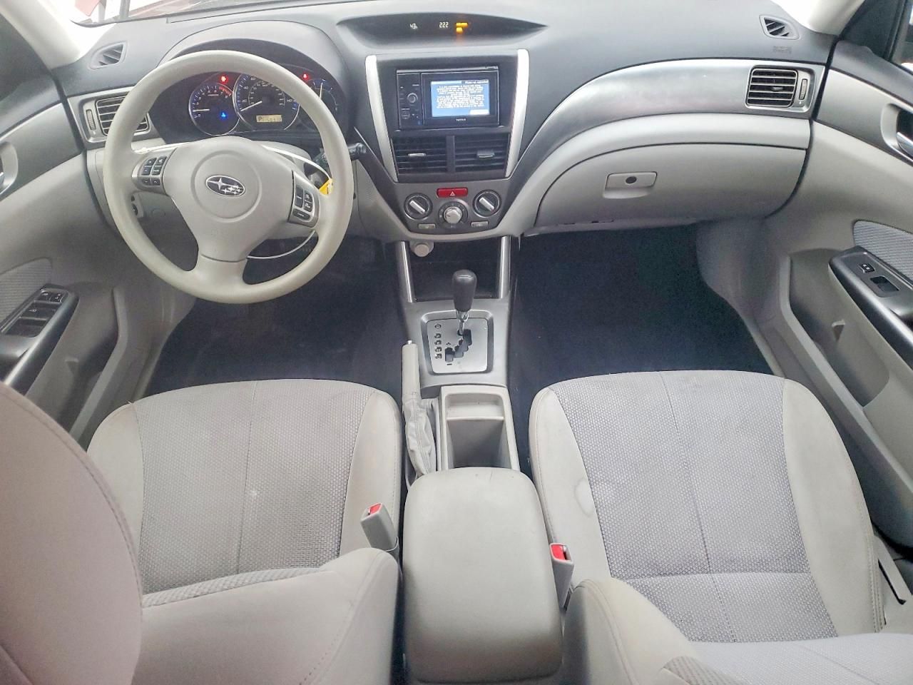 2011 Subaru Forester 2.5x Premium