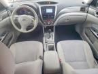 2011 Subaru Forester 2.5x Premium