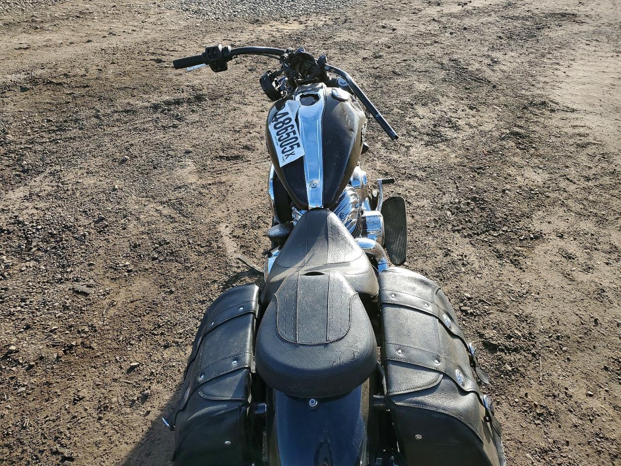 2023 Indian Chieftain