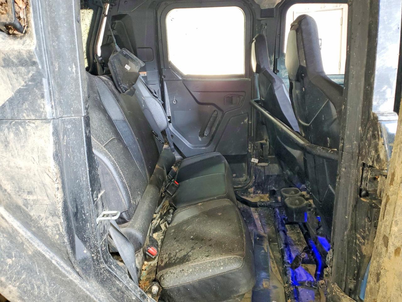 2024 Polaris Xpedition ADV 1000 Utility Vehicle