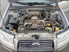 2006 Subaru Forester 2.5x Premium