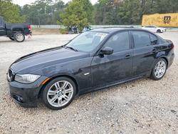 BMW salvage cars for sale: 2011 BMW 328 i Sulev