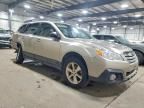 2014 Subaru Outback 2.5i